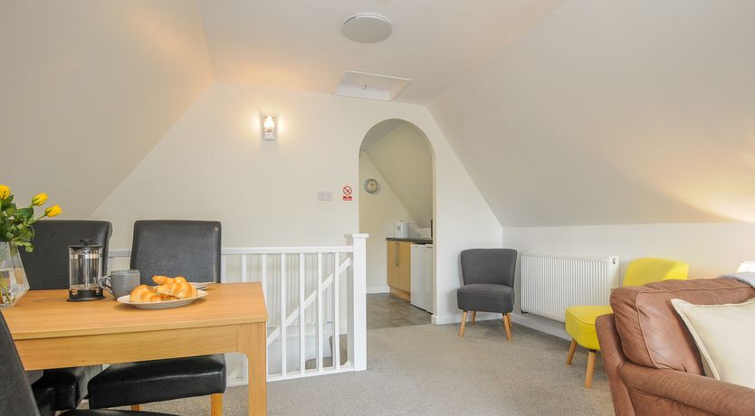 Photo of Valley Lodge 9