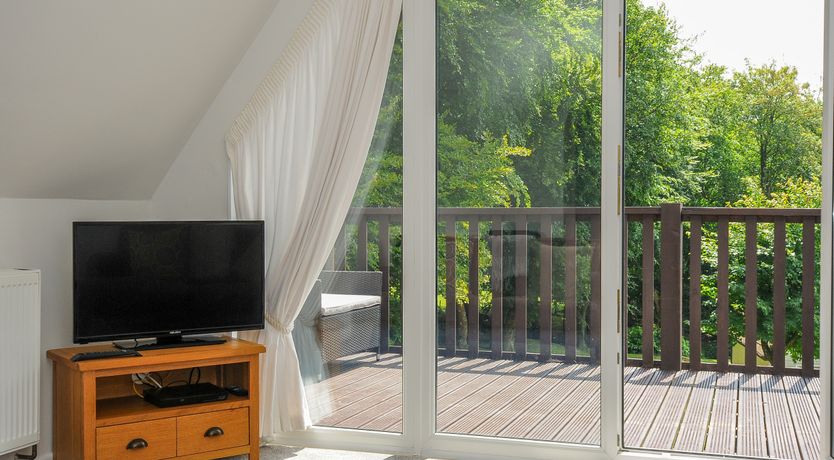 Photo of Valley Lodge 9