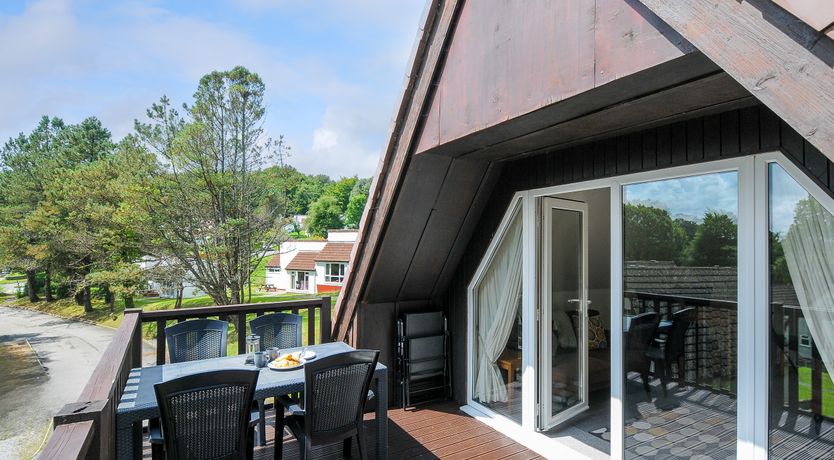 Photo of Valley Lodge 9