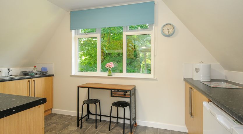 Photo of Valley Lodge 9