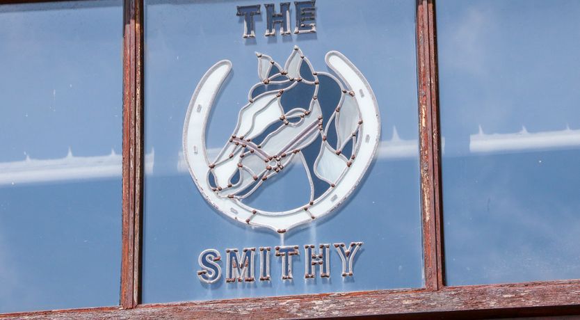 Photo of The Old Smithy