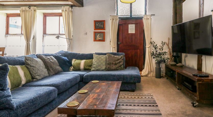 Photo of The Old Smithy