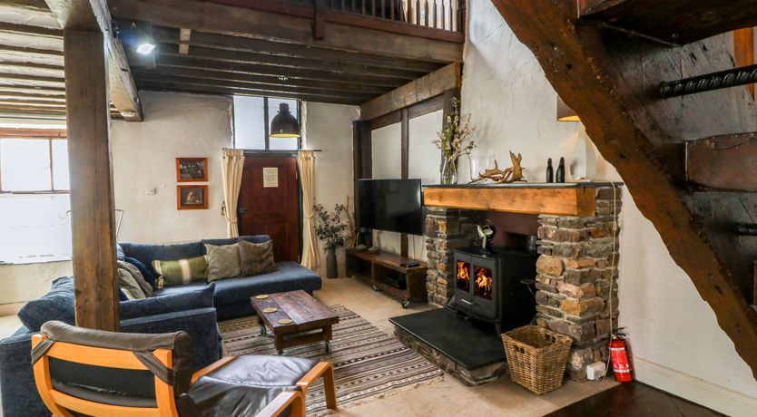 Photo of The Old Smithy