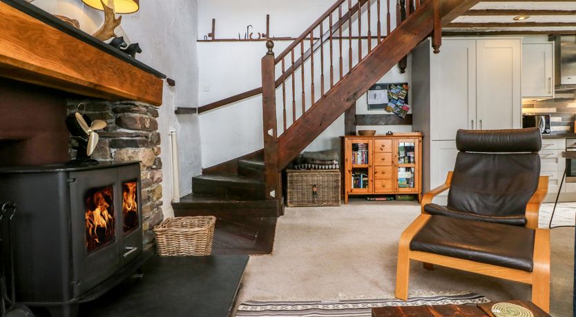 Photo of The Old Smithy