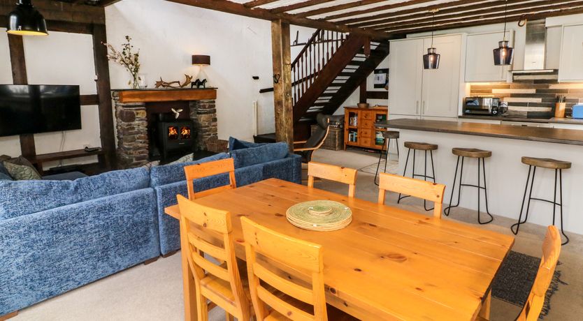 Photo of The Old Smithy