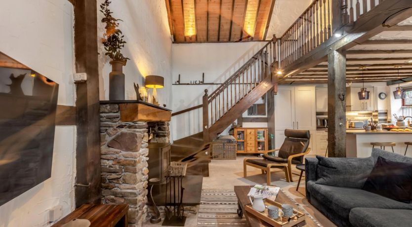 Photo of The Old Smithy