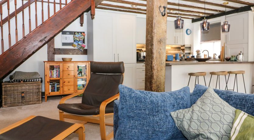 Photo of The Old Smithy