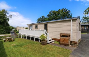 23 Manleigh Park Holiday Home