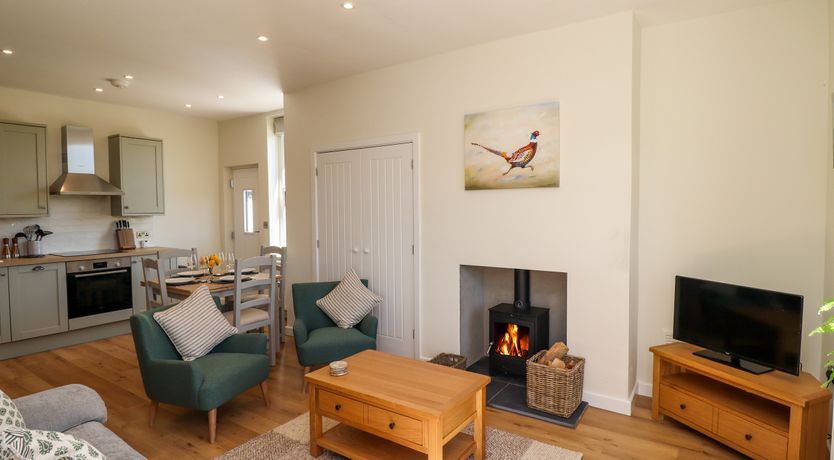 Photo of 2 Twizel Station Cottage