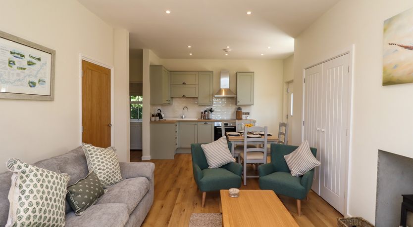 Photo of 2 Twizel Station Cottage