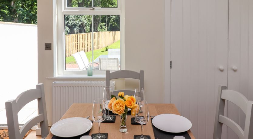 Photo of 2 Twizel Station Cottage