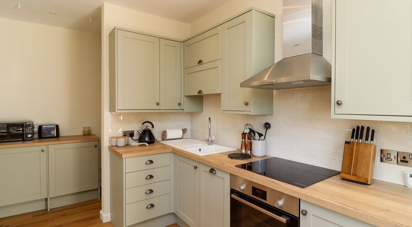 Photo of 2 Twizel Station Cottage