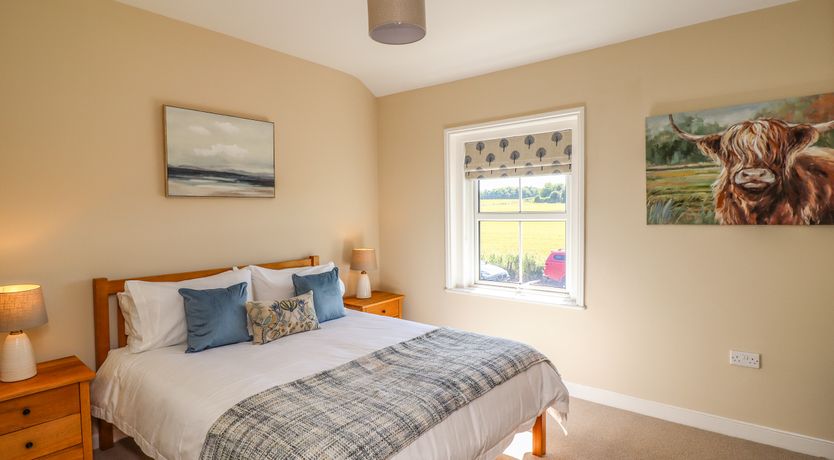 Photo of 2 Twizel Station Cottage