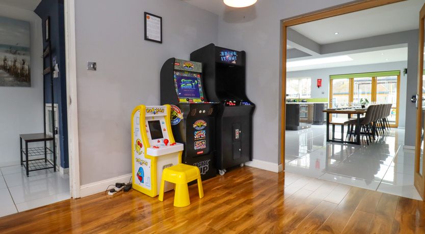 Photo of The Bullseye