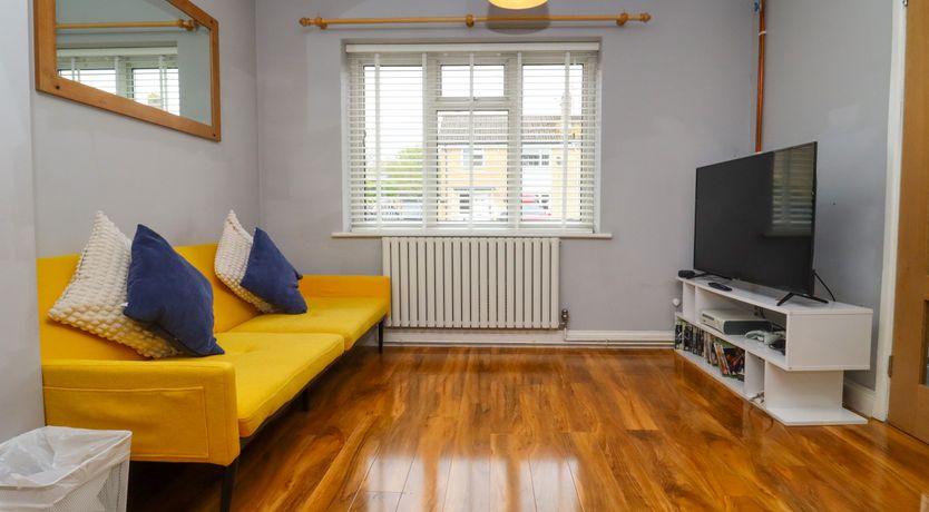 Photo of The Bullseye