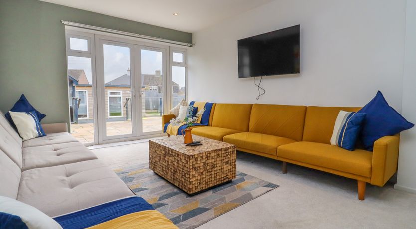 Photo of The Bullseye