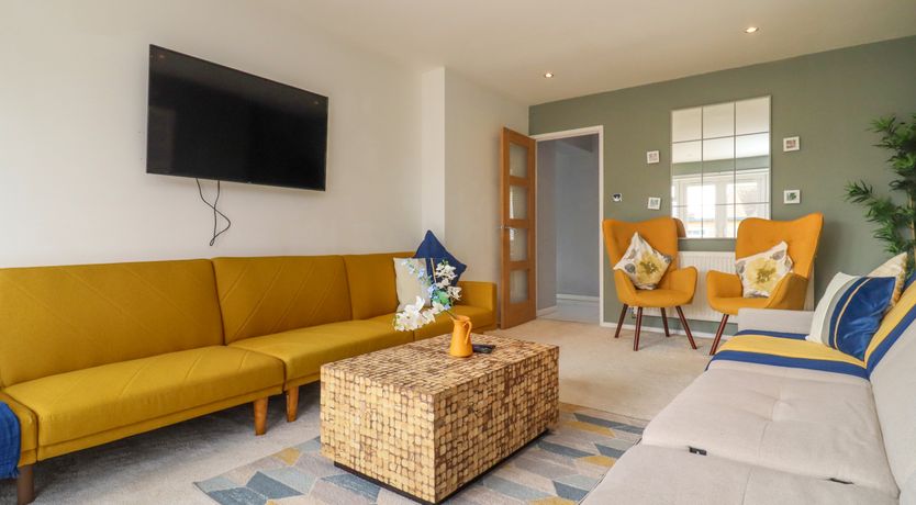 Photo of The Bullseye