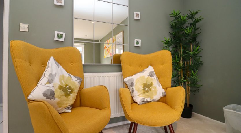 Photo of The Bullseye