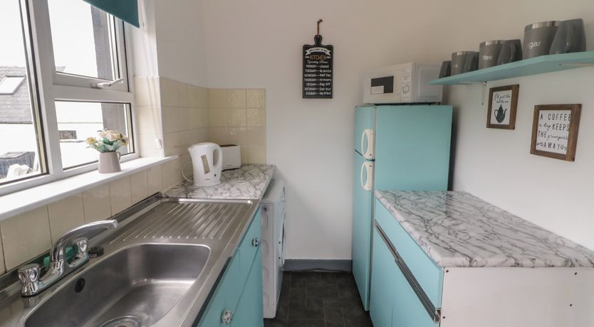 Photo of The Island's View