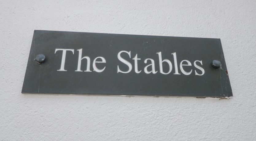 Photo of The Coach House Apartment