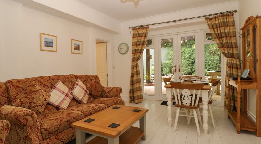 Photo of The Coach House Apartment