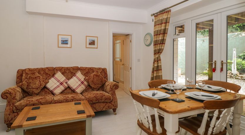 Photo of The Coach House Apartment