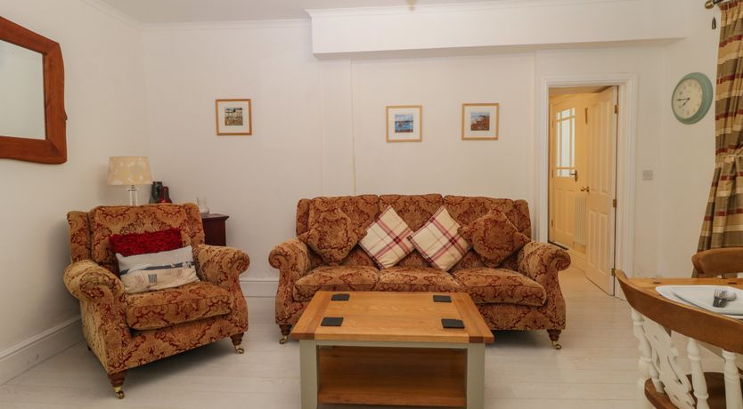 Photo of The Coach House Apartment