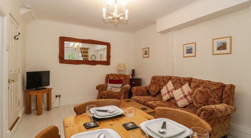 Photo of The Coach House Apartment