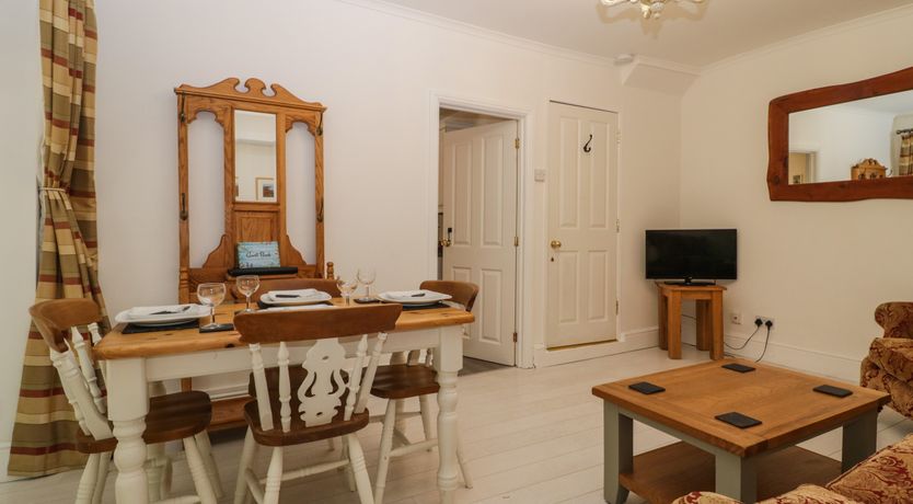 Photo of The Coach House Apartment