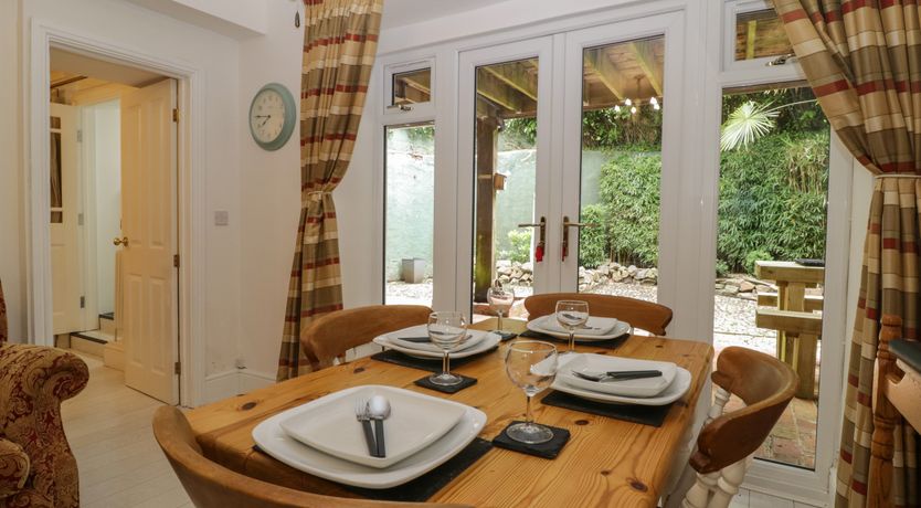 Photo of The Coach House Apartment