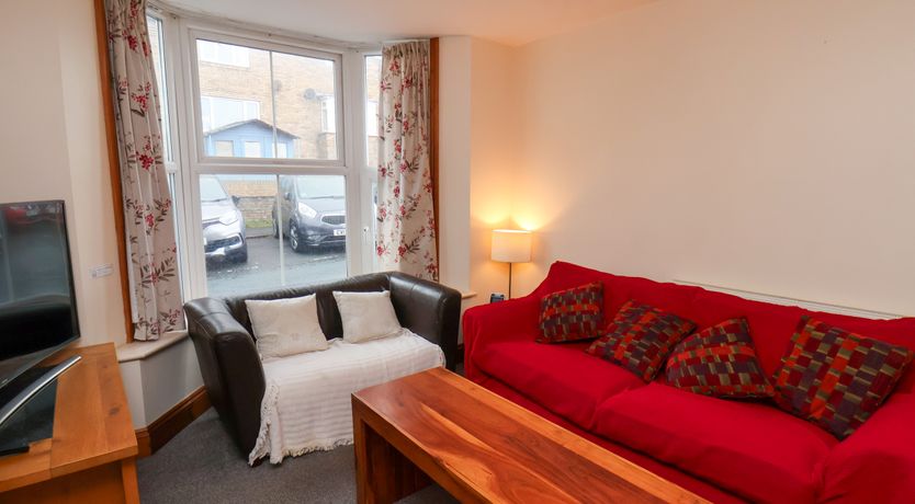 Photo of Abbey's View