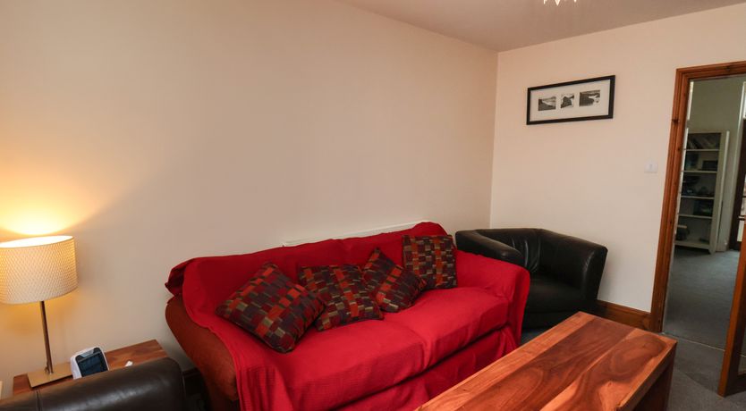 Photo of Abbey's View