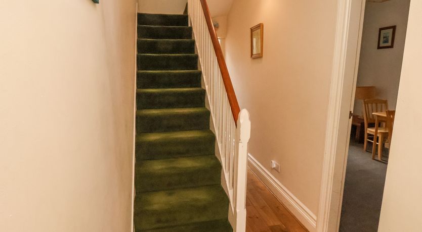 Photo of Abbey's View