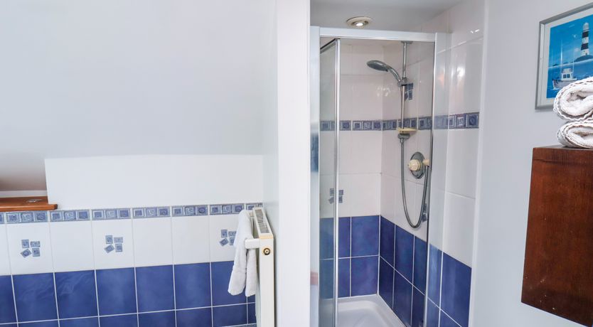 Photo of Abbey's View