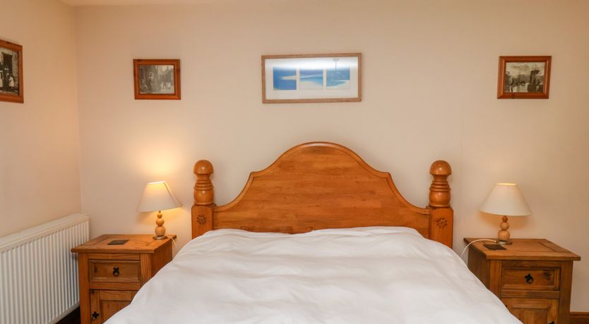 Photo of Abbey's View