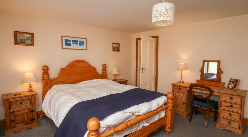 Photo of Abbey's View