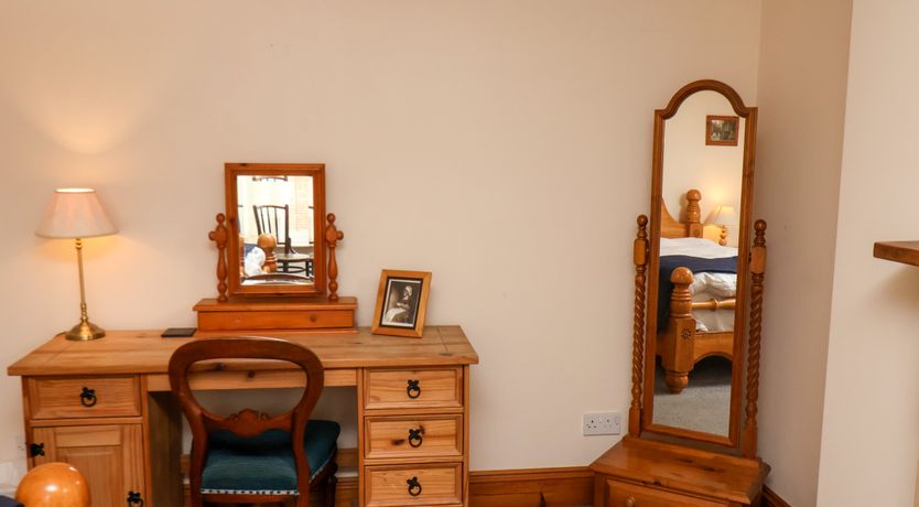 Photo of Abbey's View