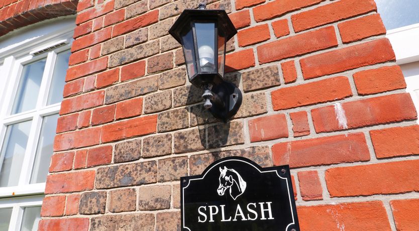 Photo of Splash