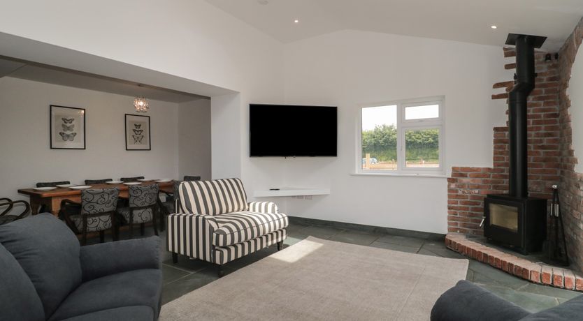 Photo of Primrose Cottage