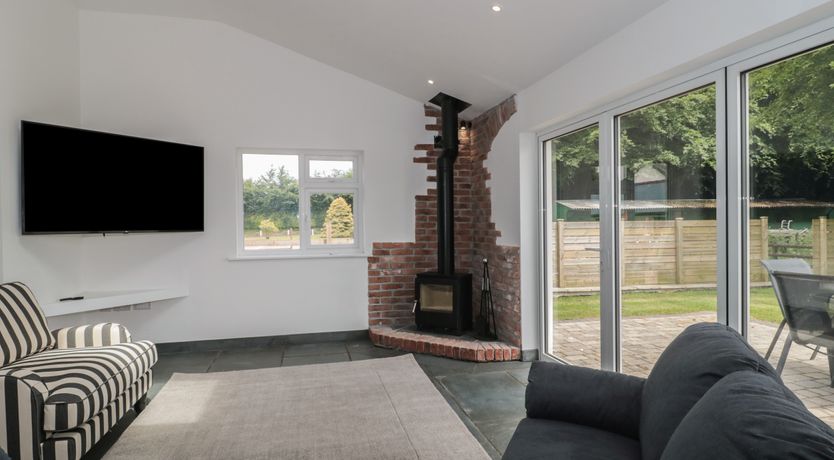 Photo of Primrose Cottage