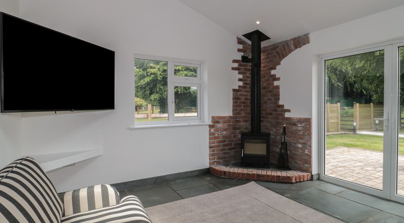 Photo of Primrose Cottage