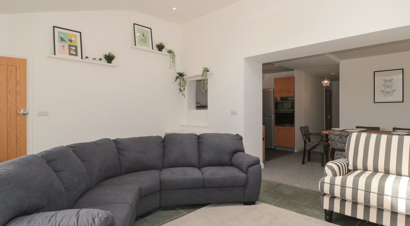 Photo of Primrose Cottage