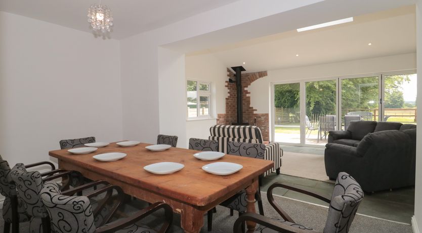 Photo of Primrose Cottage