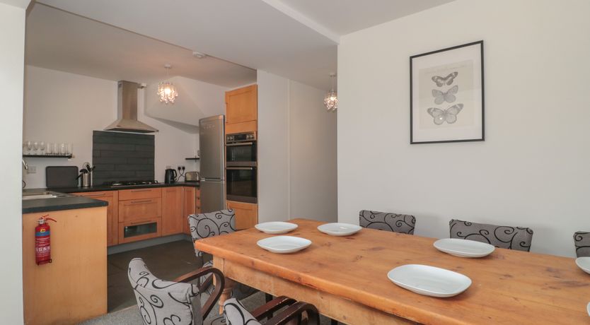 Photo of Primrose Cottage