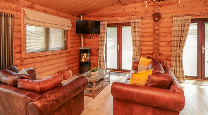 Photo of Wainstones Lodge 2