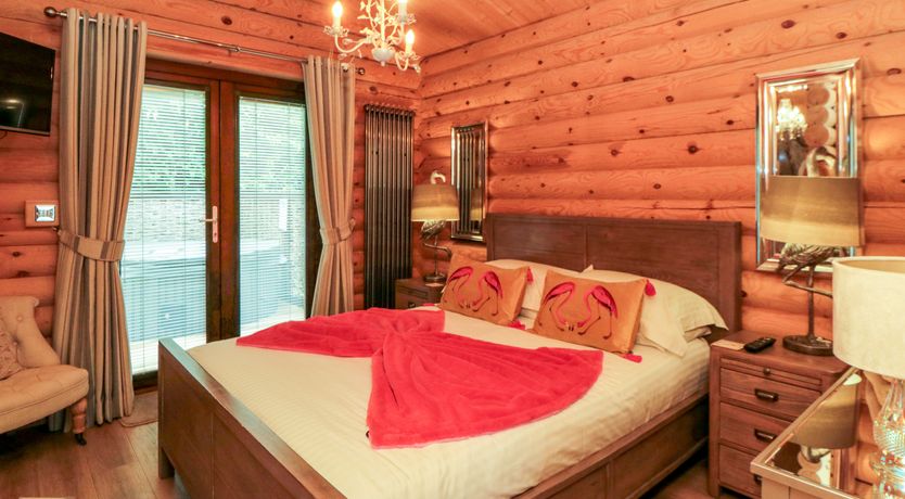 Photo of Wainstones Lodge 2