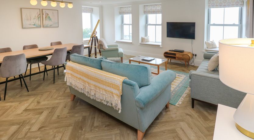 Photo of Amelia's Point