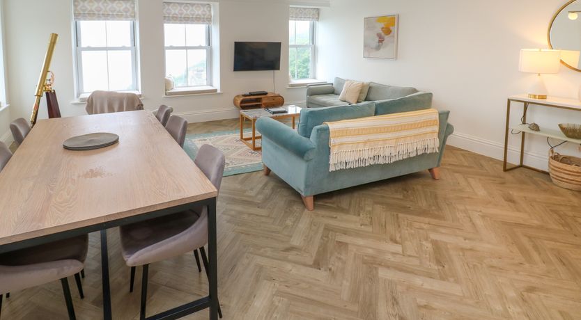 Photo of Amelia's Point