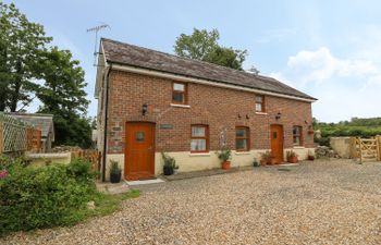 Field View Holiday Home