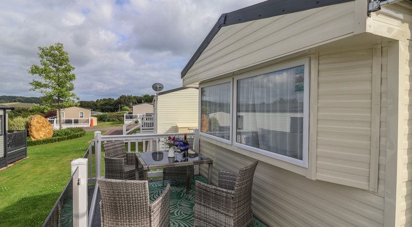 Photo of Tri-Star House